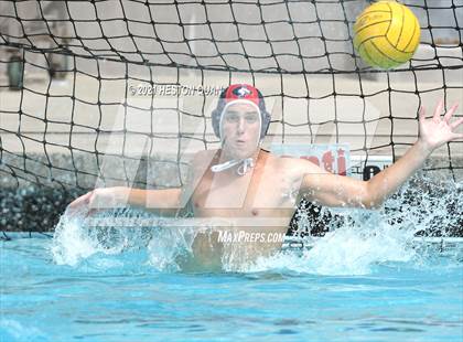 Thumbnail 1 in Diamond Bar vs. Chino Hills (Bull Run Tournament) photogallery.