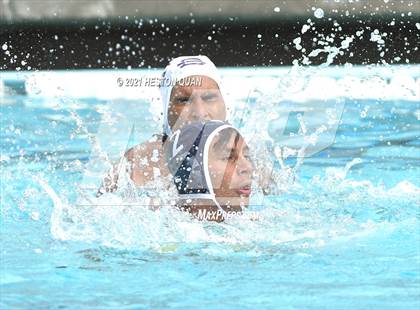 Thumbnail 1 in Diamond Bar vs. Chino Hills (Bull Run Tournament) photogallery.