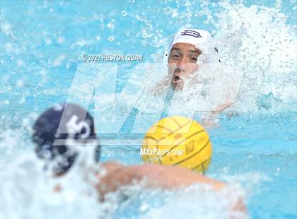 Thumbnail 3 in Diamond Bar vs. Chino Hills (Bull Run Tournament) photogallery.