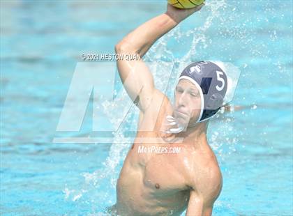 Thumbnail 3 in Diamond Bar vs. Chino Hills (Bull Run Tournament) photogallery.