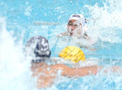 Thumbnail 1 in Diamond Bar vs. Chino Hills (Bull Run Tournament) photogallery.