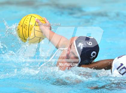 Thumbnail 1 in Diamond Bar vs. Chino Hills (Bull Run Tournament) photogallery.