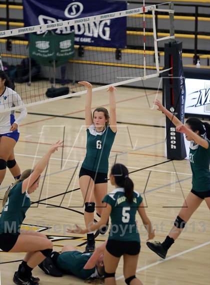 Thumbnail 1 in Head-Royce @ Branson (CIF NCS D5 Semifinal) photogallery.