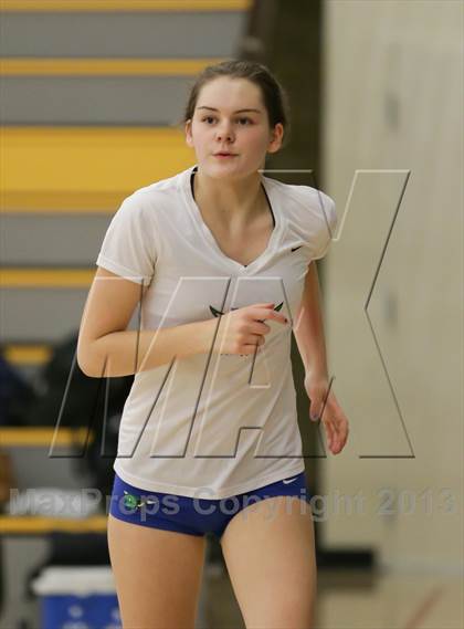 Thumbnail 1 in Head-Royce @ Branson (CIF NCS D5 Semifinal) photogallery.