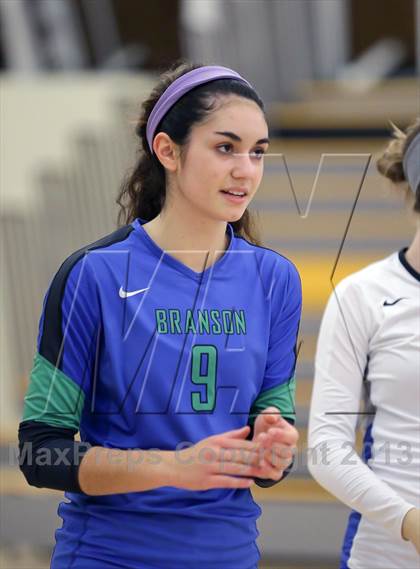Thumbnail 2 in Head-Royce @ Branson (CIF NCS D5 Semifinal) photogallery.