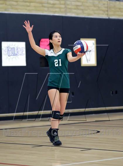 Thumbnail 2 in Head-Royce @ Branson (CIF NCS D5 Semifinal) photogallery.