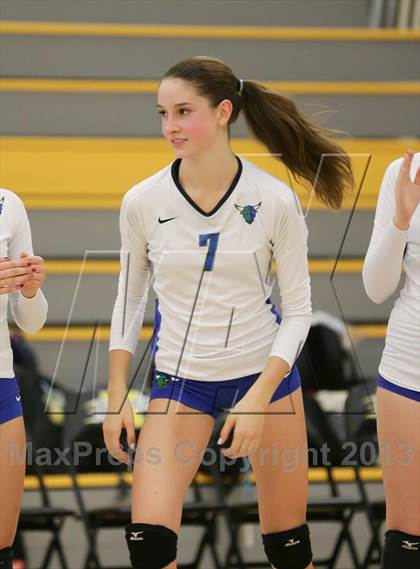 Thumbnail 2 in Head-Royce @ Branson (CIF NCS D5 Semifinal) photogallery.