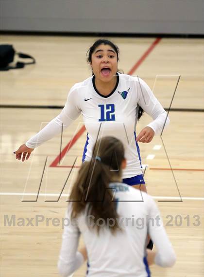 Thumbnail 1 in Head-Royce @ Branson (CIF NCS D5 Semifinal) photogallery.