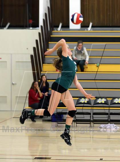 Thumbnail 3 in Head-Royce @ Branson (CIF NCS D5 Semifinal) photogallery.