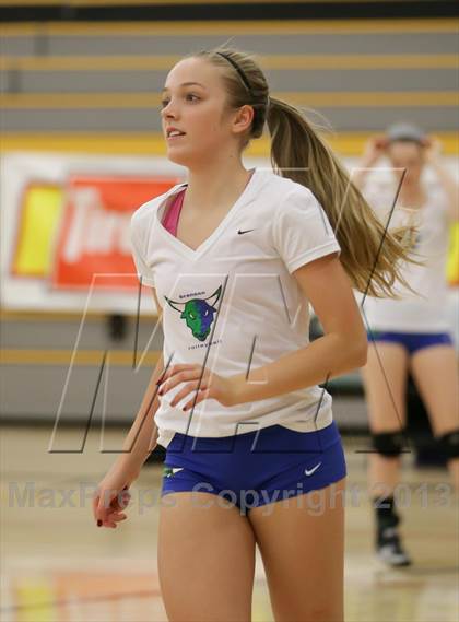 Thumbnail 2 in Head-Royce @ Branson (CIF NCS D5 Semifinal) photogallery.