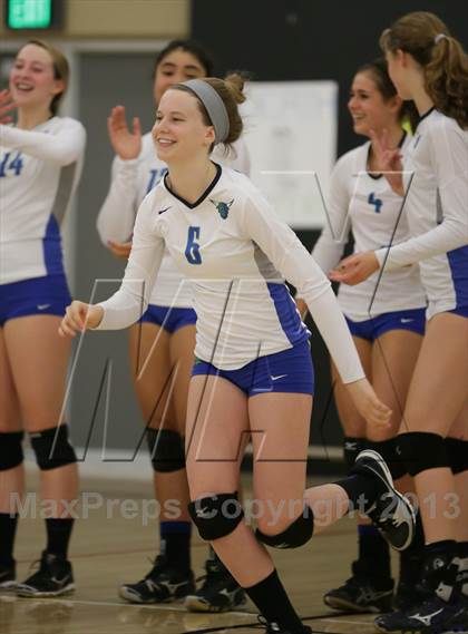 Thumbnail 1 in Head-Royce @ Branson (CIF NCS D5 Semifinal) photogallery.