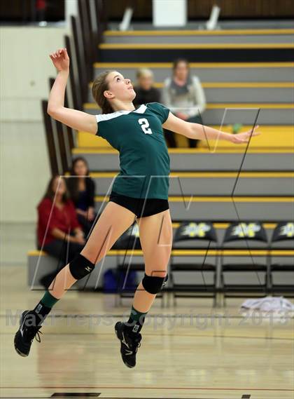 Thumbnail 1 in Head-Royce @ Branson (CIF NCS D5 Semifinal) photogallery.