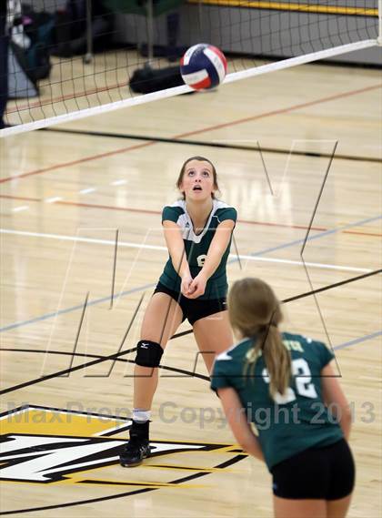 Thumbnail 1 in Head-Royce @ Branson (CIF NCS D5 Semifinal) photogallery.