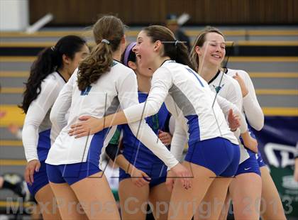 Thumbnail 1 in Head-Royce @ Branson (CIF NCS D5 Semifinal) photogallery.