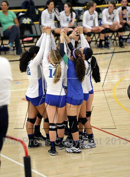 Thumbnail 1 in Head-Royce @ Branson (CIF NCS D5 Semifinal) photogallery.