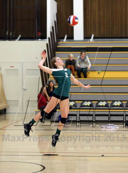 Thumbnail 2 in Head-Royce @ Branson (CIF NCS D5 Semifinal) photogallery.