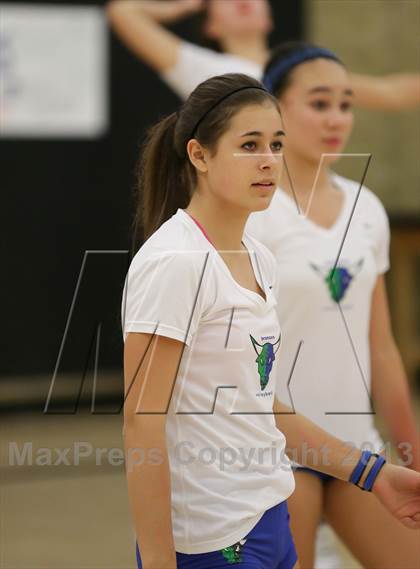 Thumbnail 2 in Head-Royce @ Branson (CIF NCS D5 Semifinal) photogallery.