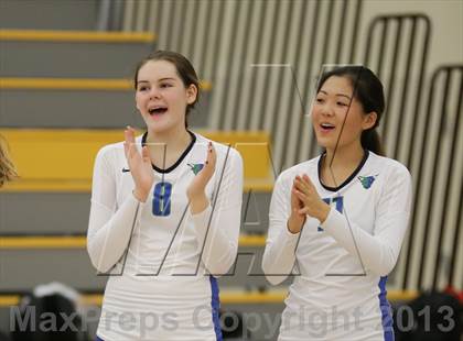 Thumbnail 3 in Head-Royce @ Branson (CIF NCS D5 Semifinal) photogallery.