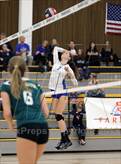 Photo from the gallery "Head-Royce @ Branson (CIF NCS D5 Semifinal)"