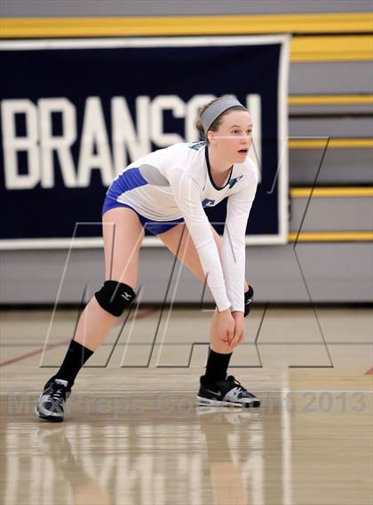 Thumbnail 3 in Head-Royce @ Branson (CIF NCS D5 Semifinal) photogallery.