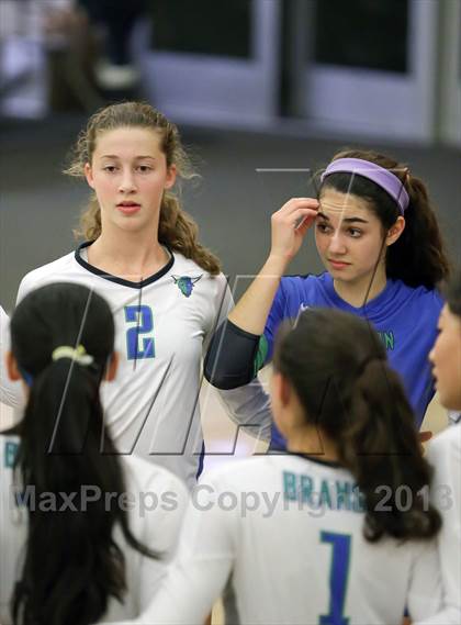 Thumbnail 3 in Head-Royce @ Branson (CIF NCS D5 Semifinal) photogallery.