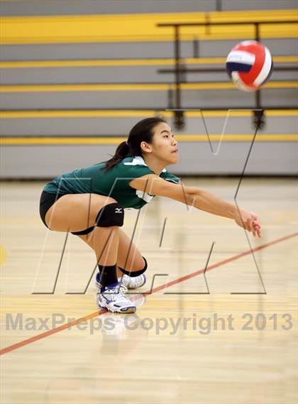 Thumbnail 3 in Head-Royce @ Branson (CIF NCS D5 Semifinal) photogallery.