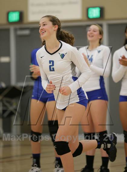 Thumbnail 1 in Head-Royce @ Branson (CIF NCS D5 Semifinal) photogallery.