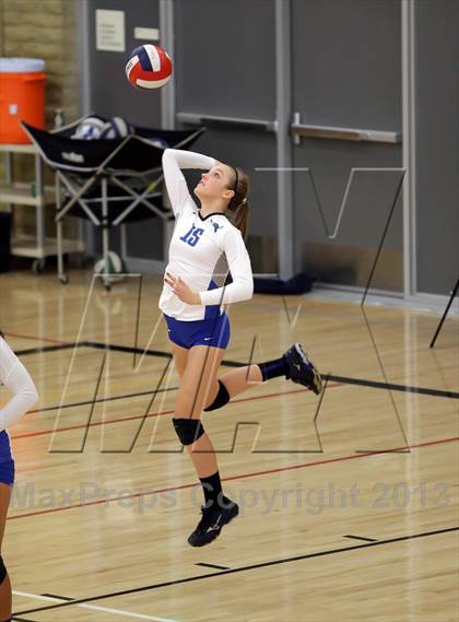 Thumbnail 1 in Head-Royce @ Branson (CIF NCS D5 Semifinal) photogallery.