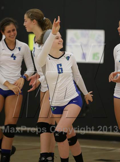 Thumbnail 3 in Head-Royce @ Branson (CIF NCS D5 Semifinal) photogallery.
