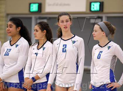 Thumbnail 3 in Head-Royce @ Branson (CIF NCS D5 Semifinal) photogallery.