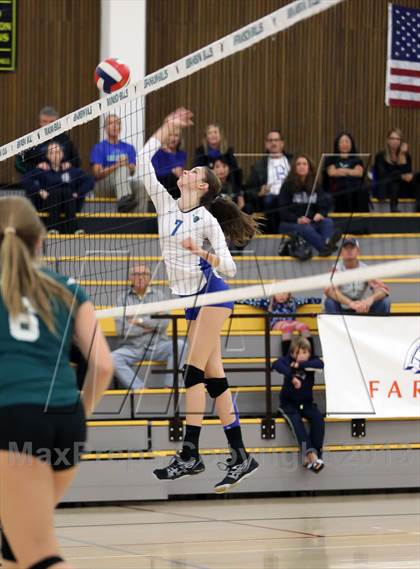 Thumbnail 3 in Head-Royce @ Branson (CIF NCS D5 Semifinal) photogallery.