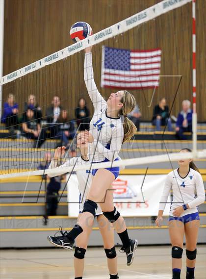 Thumbnail 1 in Head-Royce @ Branson (CIF NCS D5 Semifinal) photogallery.