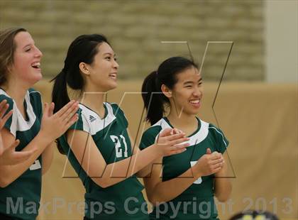 Thumbnail 1 in Head-Royce @ Branson (CIF NCS D5 Semifinal) photogallery.