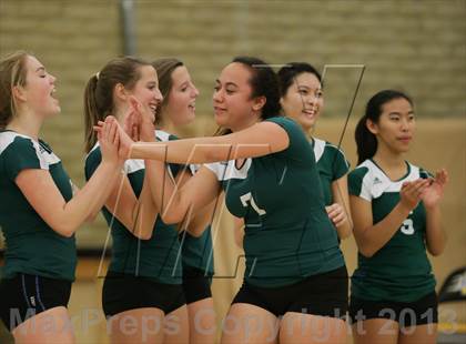 Thumbnail 2 in Head-Royce @ Branson (CIF NCS D5 Semifinal) photogallery.