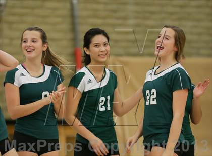 Thumbnail 1 in Head-Royce @ Branson (CIF NCS D5 Semifinal) photogallery.