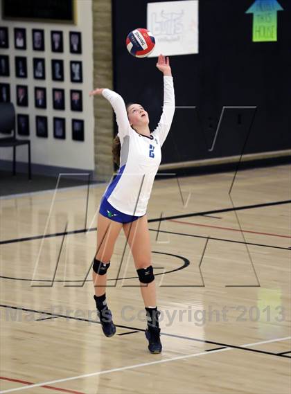 Thumbnail 1 in Head-Royce @ Branson (CIF NCS D5 Semifinal) photogallery.