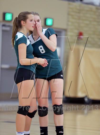 Thumbnail 2 in Head-Royce @ Branson (CIF NCS D5 Semifinal) photogallery.