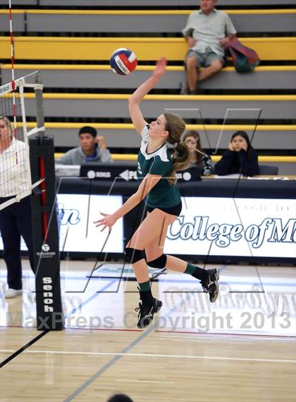 Thumbnail 3 in Head-Royce @ Branson (CIF NCS D5 Semifinal) photogallery.