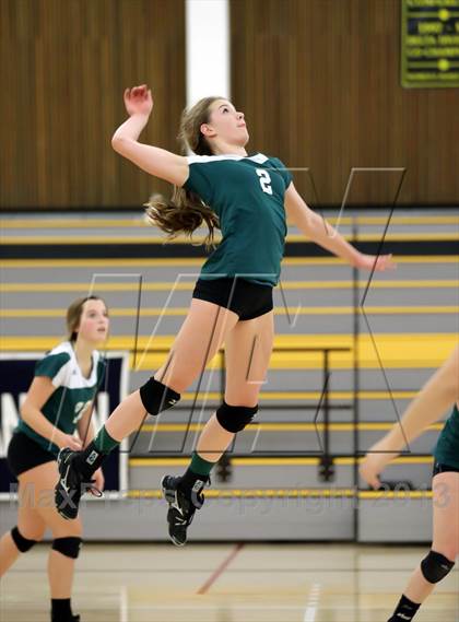 Thumbnail 3 in Head-Royce @ Branson (CIF NCS D5 Semifinal) photogallery.
