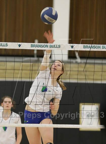 Thumbnail 2 in Head-Royce @ Branson (CIF NCS D5 Semifinal) photogallery.