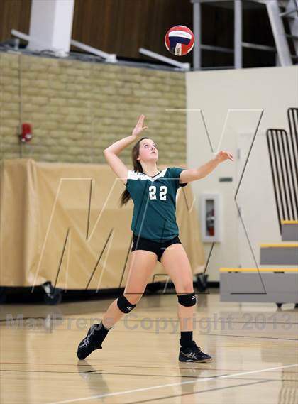 Thumbnail 2 in Head-Royce @ Branson (CIF NCS D5 Semifinal) photogallery.