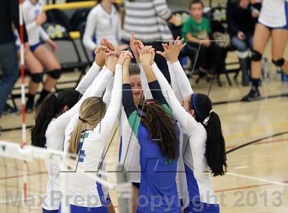 Thumbnail 3 in Head-Royce @ Branson (CIF NCS D5 Semifinal) photogallery.