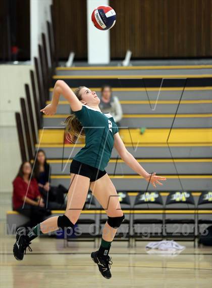 Thumbnail 2 in Head-Royce @ Branson (CIF NCS D5 Semifinal) photogallery.