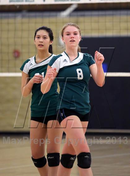 Thumbnail 3 in Head-Royce @ Branson (CIF NCS D5 Semifinal) photogallery.