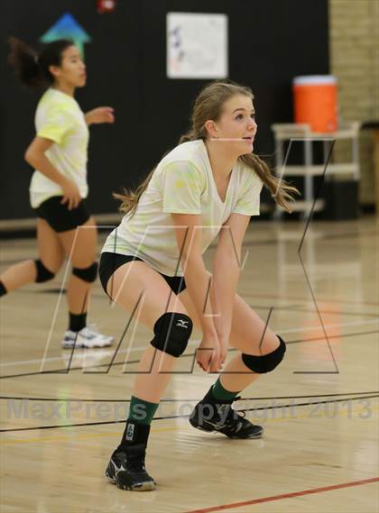 Thumbnail 2 in Head-Royce @ Branson (CIF NCS D5 Semifinal) photogallery.