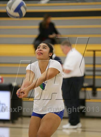 Thumbnail 3 in Head-Royce @ Branson (CIF NCS D5 Semifinal) photogallery.