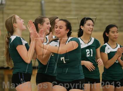 Thumbnail 3 in Head-Royce @ Branson (CIF NCS D5 Semifinal) photogallery.