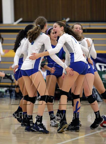 Thumbnail 3 in Head-Royce @ Branson (CIF NCS D5 Semifinal) photogallery.