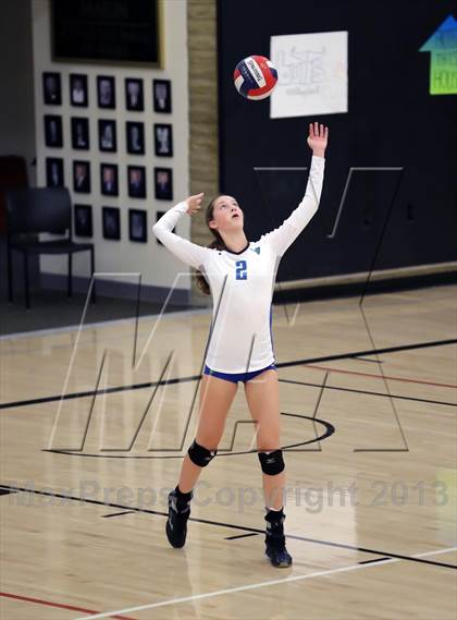 Thumbnail 3 in Head-Royce @ Branson (CIF NCS D5 Semifinal) photogallery.