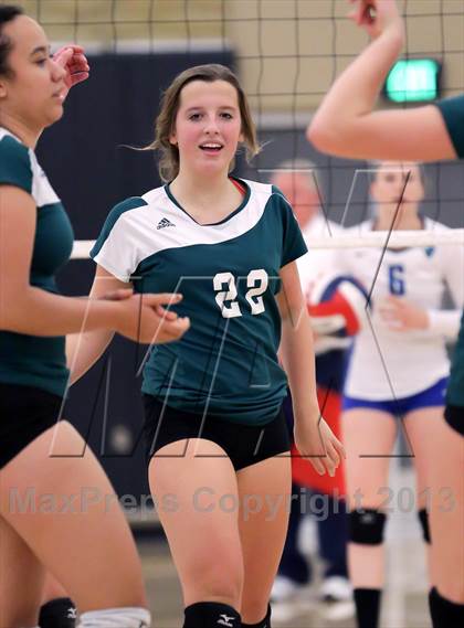 Thumbnail 3 in Head-Royce @ Branson (CIF NCS D5 Semifinal) photogallery.